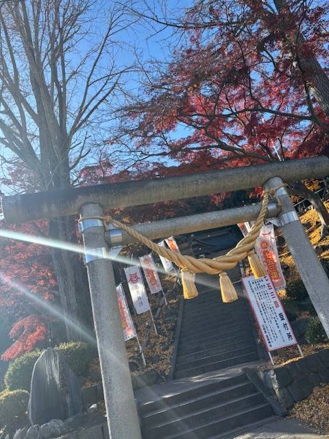 理事長のブログ