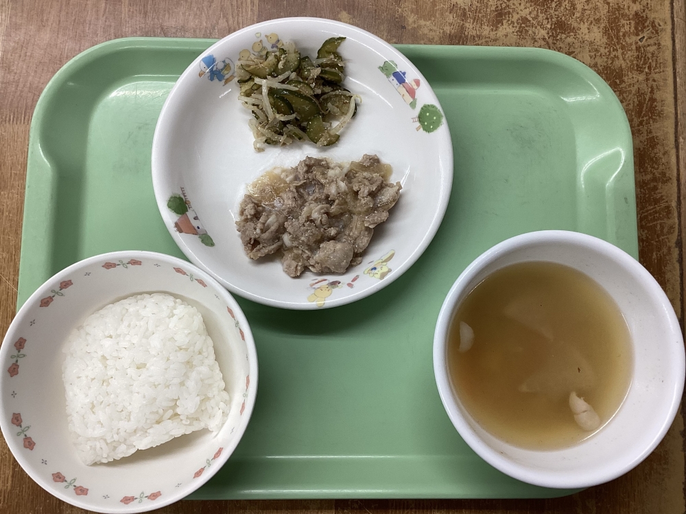 11月の郷土料理