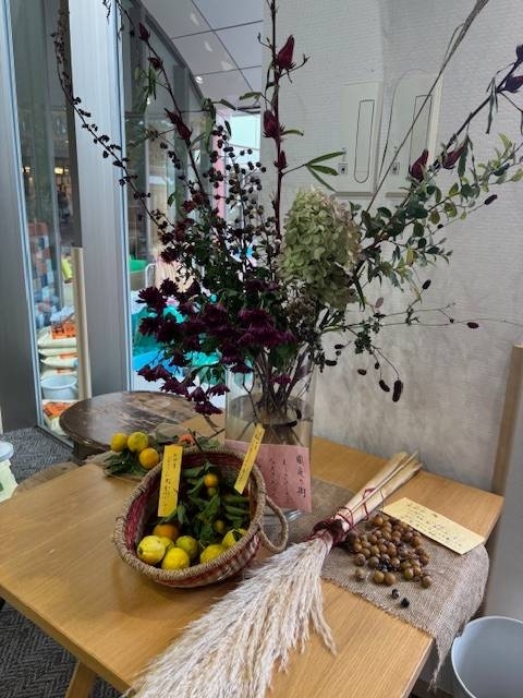 理事長のブログ