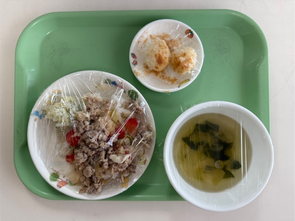 8月の郷土料理