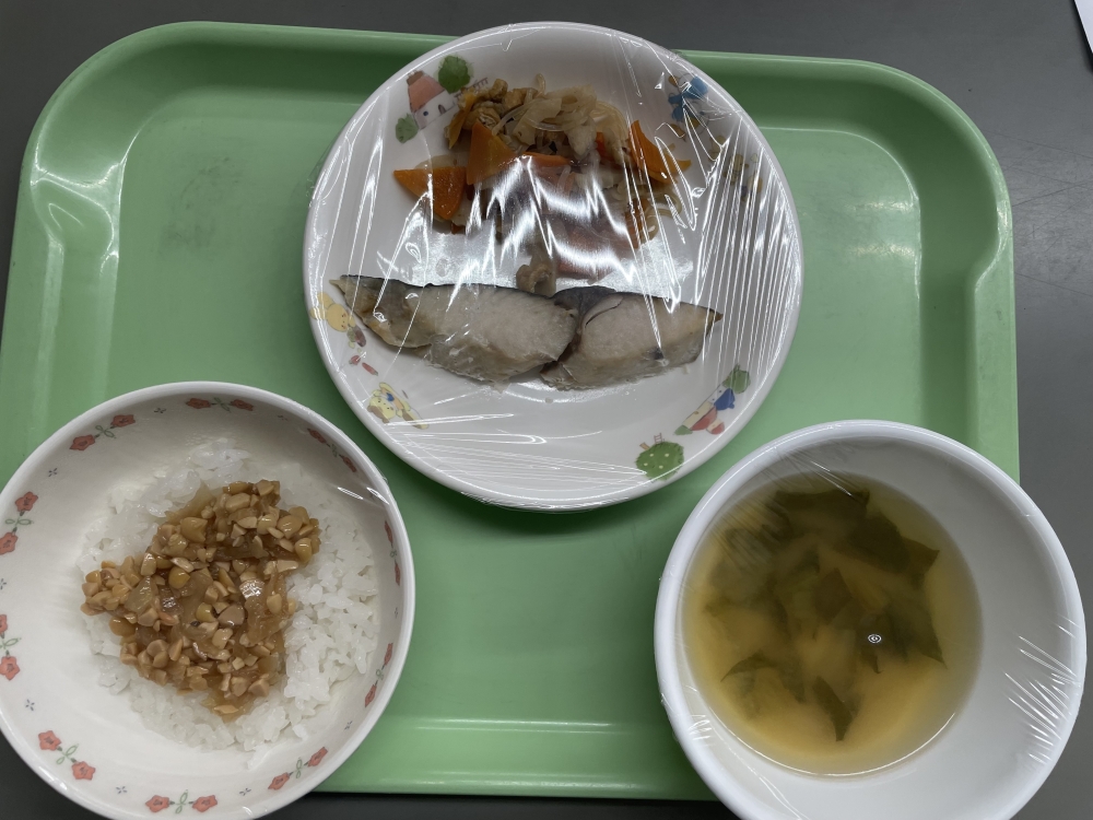 10月の郷土料理