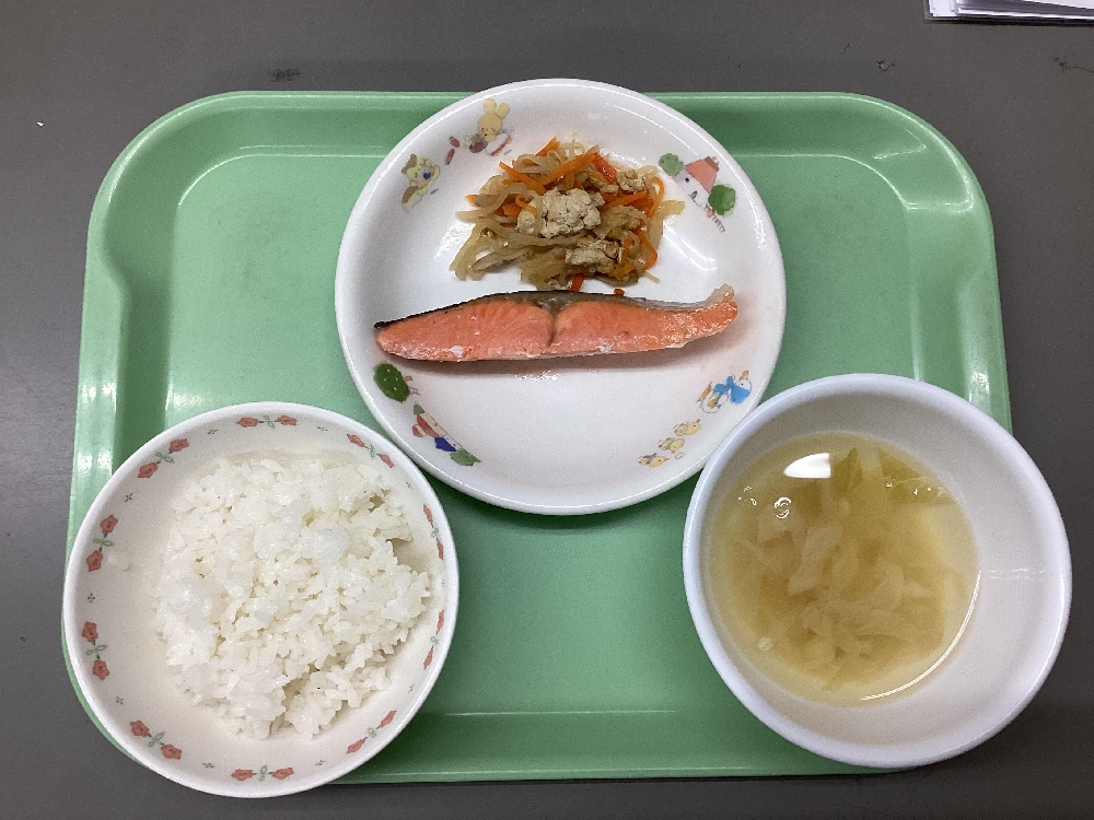 5月の郷土料理