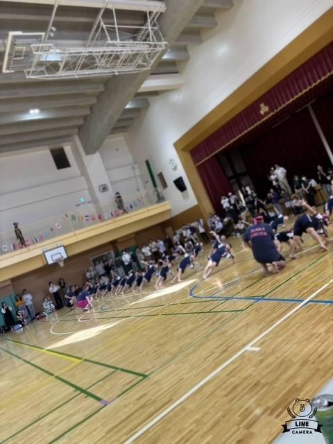理事長のブログ　10月号